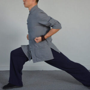 SLOW FIGHT METHOD Training 1 Pair