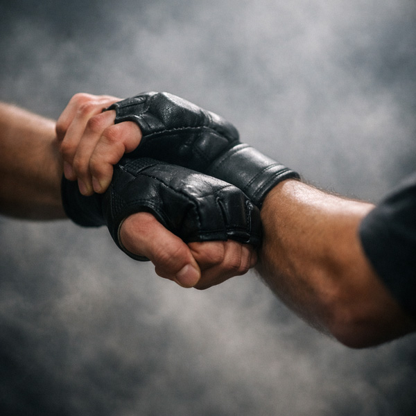 SLOW FIGHT METHOD Training 2 (Solo)