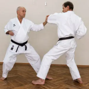 -set- The SLOW FIGHTING METHOD SOLO SET 1