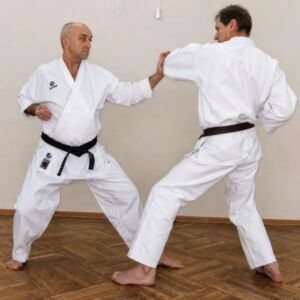 -set- The SLOW FIGHTING METHOD PARTNER SET 1