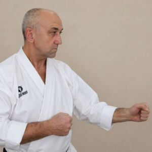-set- The SLOW FIGHTING METHOD SOLO SET 1